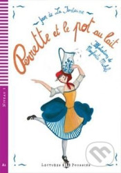 Lectures ELI Poussins 2/A1: Perrette et le pot au lait + Downloadable multimedia