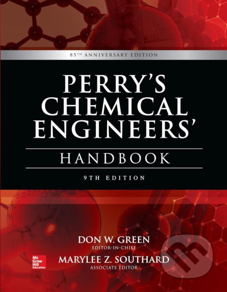 Perry's Chemical Engineers' Handbook