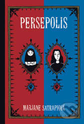 Persepolis 3. vydání