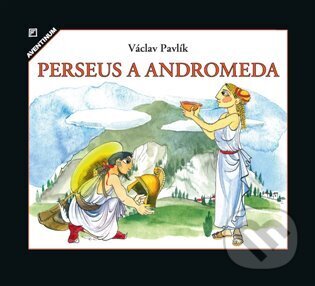 Perseus a Andromeda