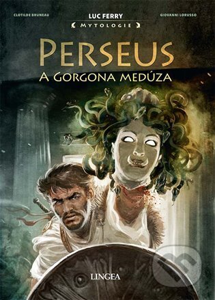 Perseus a Gorgona Medúza