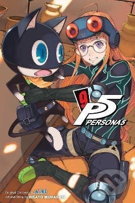 Persona 5 / 9