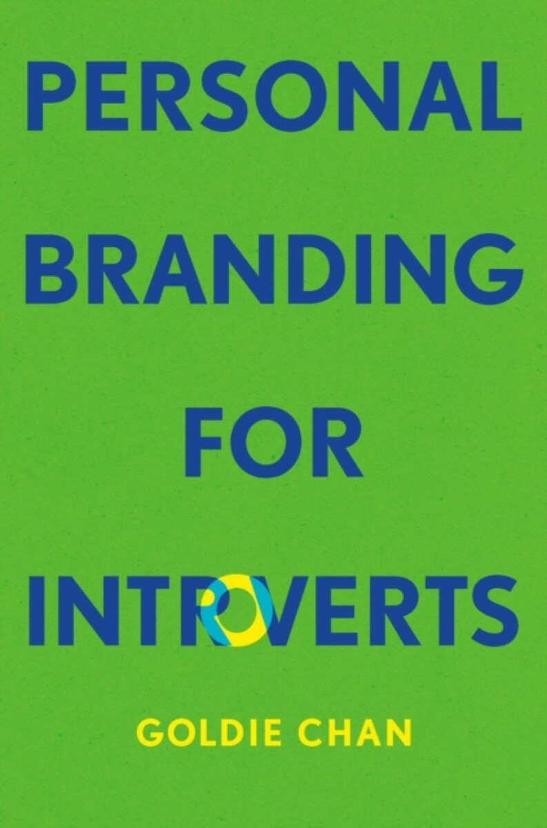 Personal Branding for Introverts