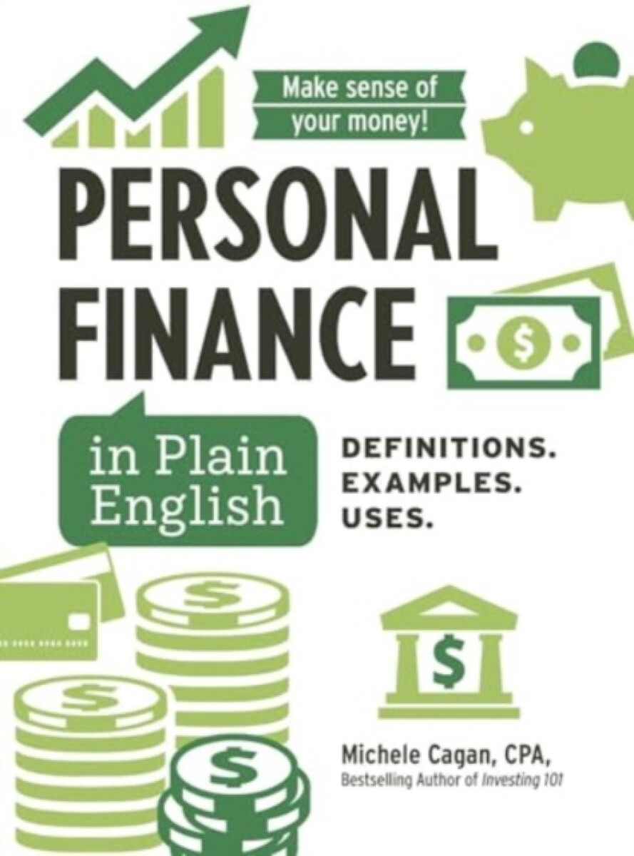 Personal Finance in Plain English