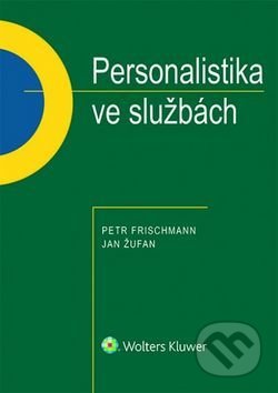 Personalistika ve službách
