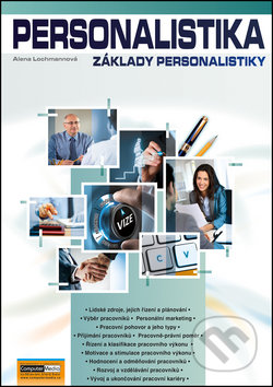 Personalistika (Základy personalistiky)