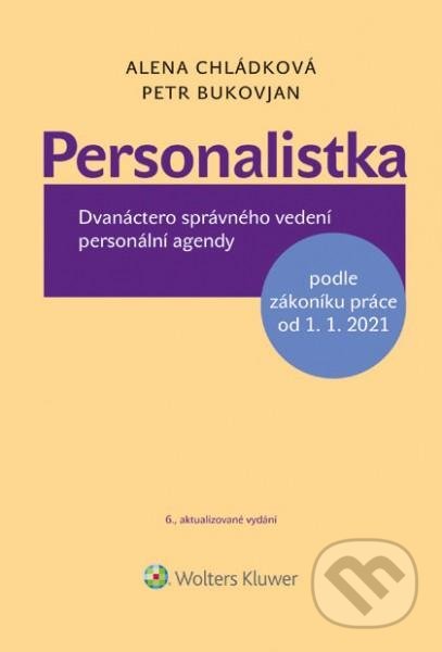 Personalistka