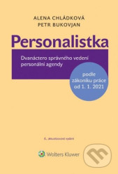 Personalistka