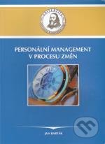 Personální management v procesu změn