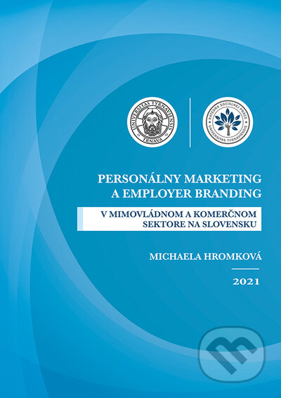 Personálny marketing a employer branding