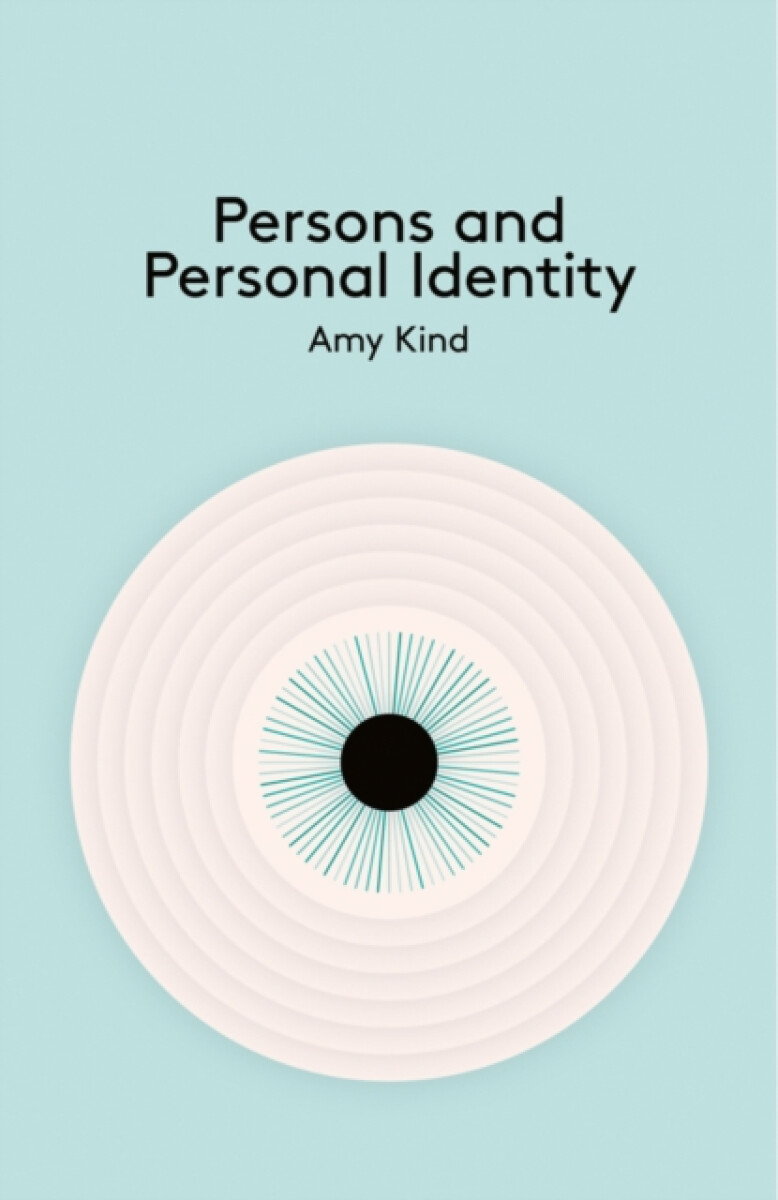 Persons and Personal Identity