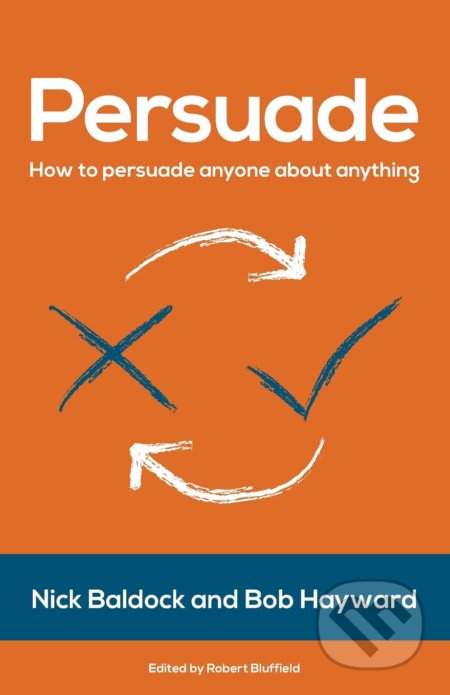Persuade