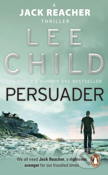 Persuader