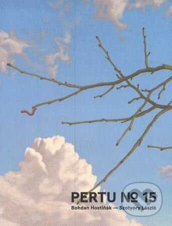 Pertu No 15 – Bohdan Hostiňák – László Szotyory