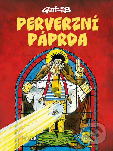 Perverzní páprda