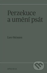 Perzekuce a umění psát