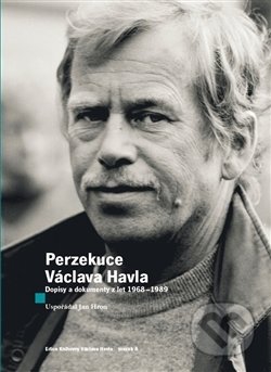 Perzekuce Václava Havla