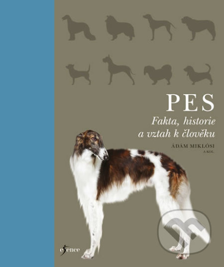 Pes (Fakta, historie a vztah k člověku)