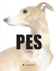 Pes v umění - kniha z kategorie Chov zvířat