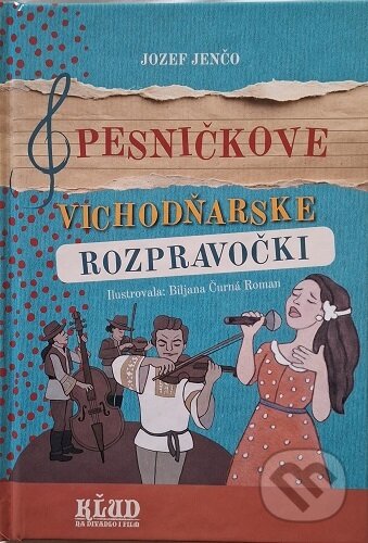 Pesničkove Vichodňarske rozpravočki