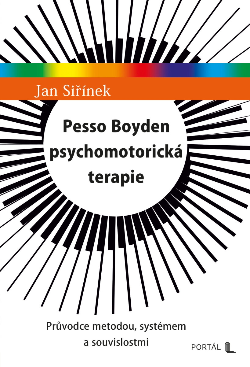 Pesso Boyden psychomotorická terapie