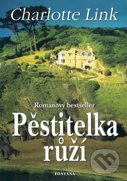 Pěstitelka růží