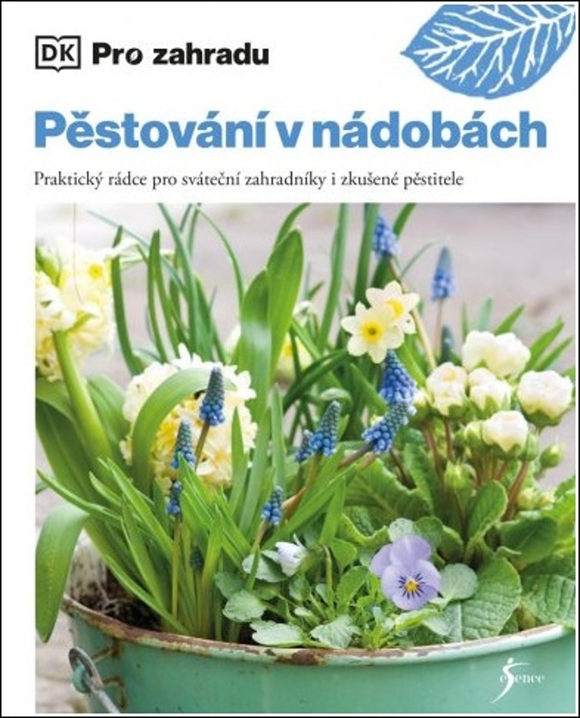 Pěstování v nádobách