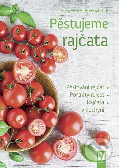 Pěstujeme rajčata