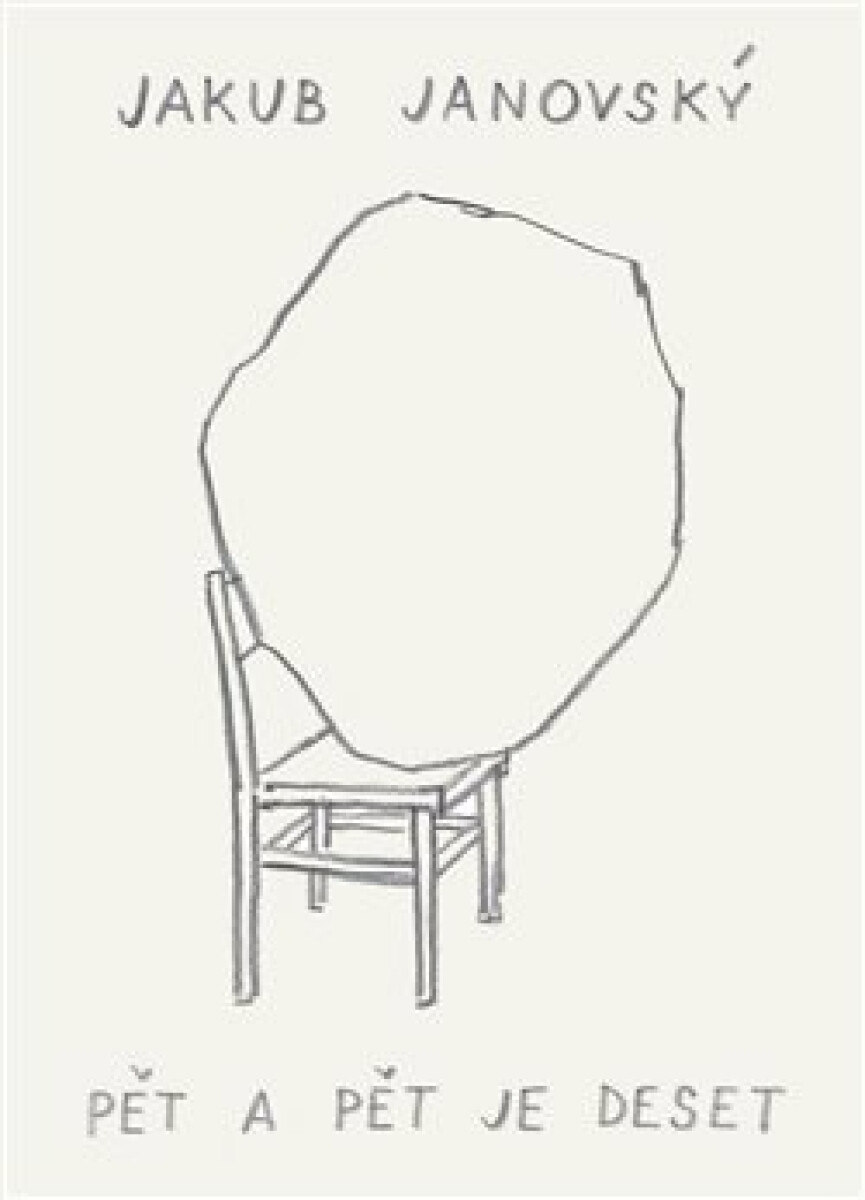 Pět a pět je deset