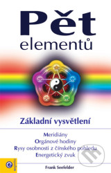 Pět elementů (Základní vysvětlení)
