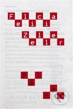 Pět her (Felicia Zeller)