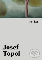 Pět her