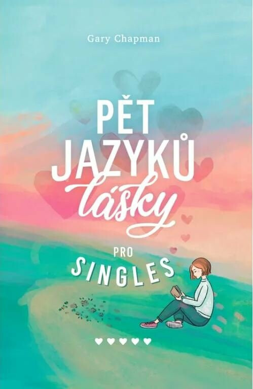 Pět jazyků lásky - Singles