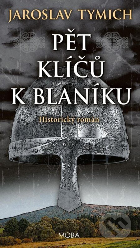 Pět klíčů k Blaníku