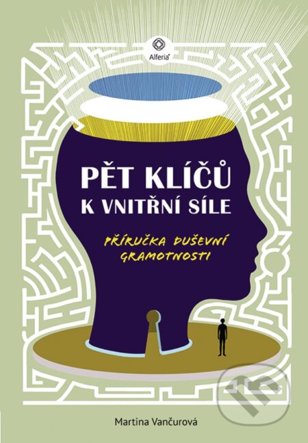 Pět klíčů k vnitřní síle