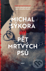 Pět mrtvých psů