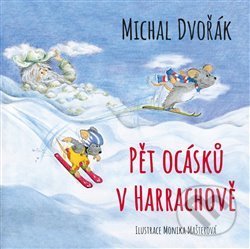Pět ocásků v Harrachově
