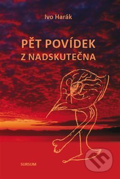 Pět povídek z nadskutečna