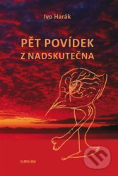 Pět povídek z nadskutečna