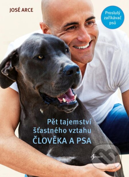 Pět tajemství šťastného vztahu člověka a psa