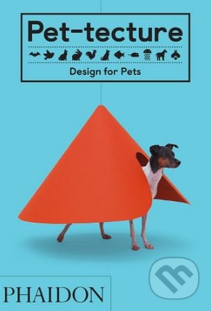 Pet-tecture (Design for Pets)