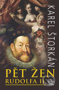 Pět žen Rudolfa II.