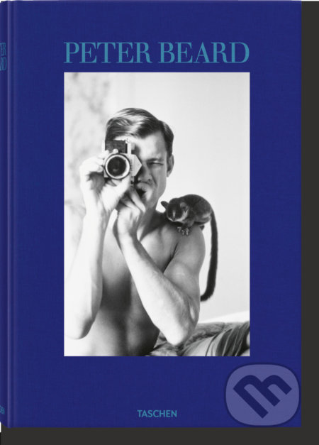 Peter Beard