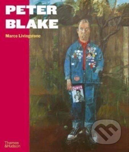 Peter Blake