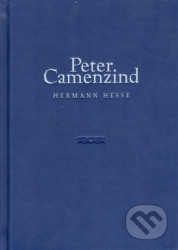 Peter Camenzind (slovenský jazyk)