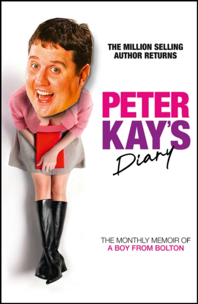 Peter Kayâ€™s Diary