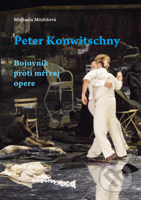 Peter Konwitschny (Bojovník proti mŕtvej opere)