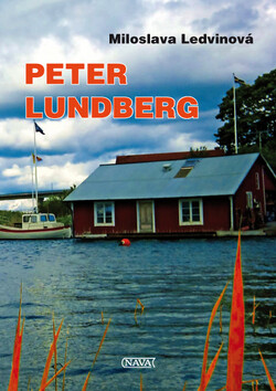 Peter Lundberg - Miloslava Ledvinová