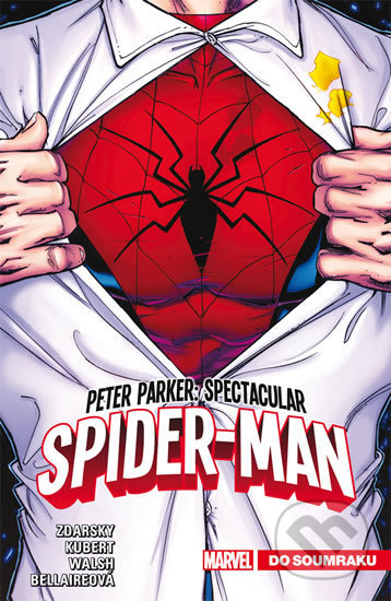 Peter Parker