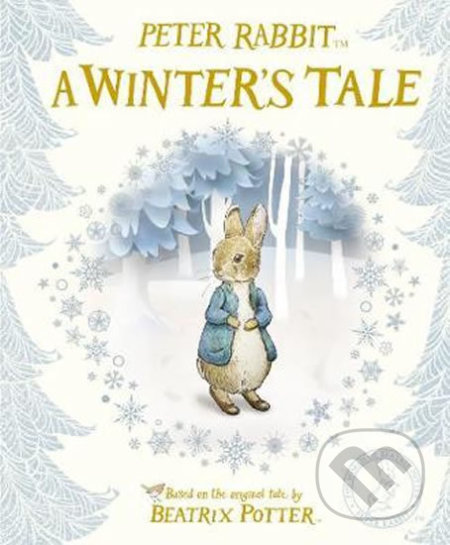 Peter Rabbit: A Winter's Tale